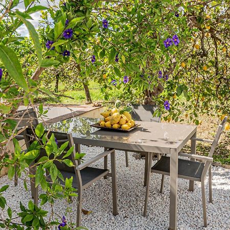 Finca El Limonar アロラ エクステリア 写真