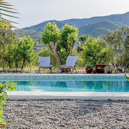 Finca El Limonar アロラ エクステリア 写真