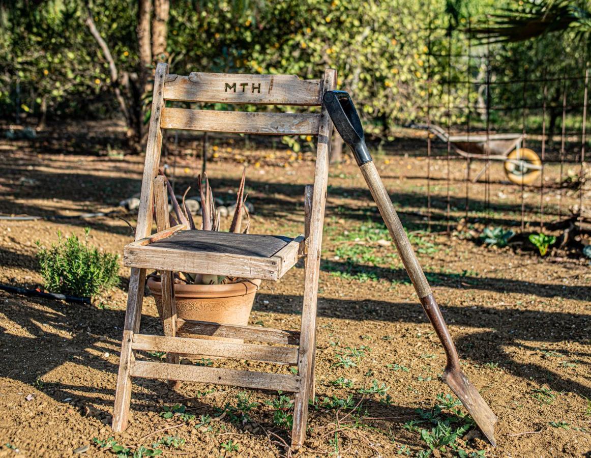 Finca El Limonar アロラ エクステリア 写真