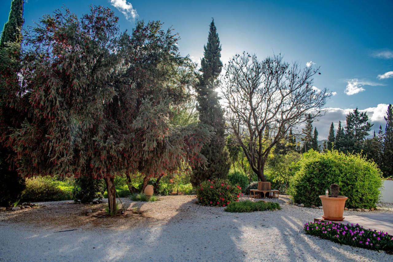 Finca El Limonar アロラ エクステリア 写真