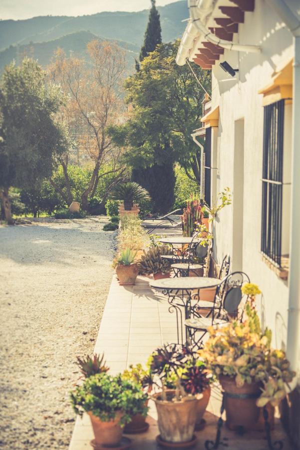 Finca El Limonar アロラ エクステリア 写真