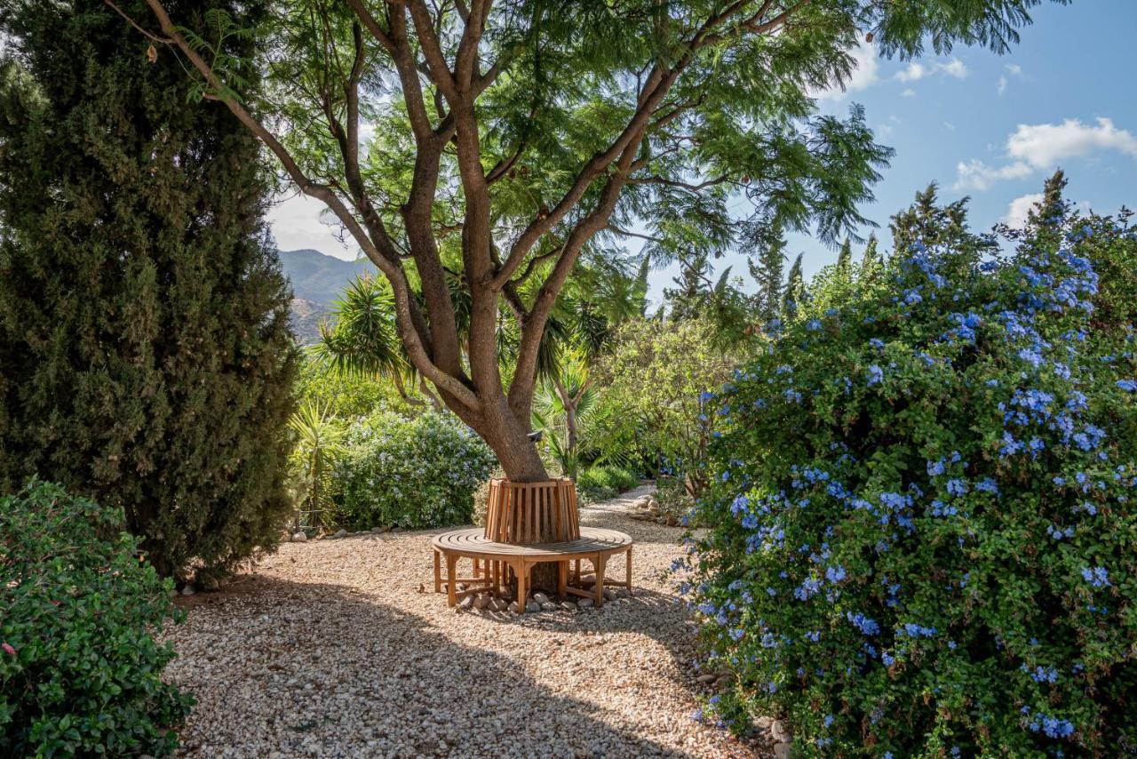 Finca El Limonar アロラ エクステリア 写真