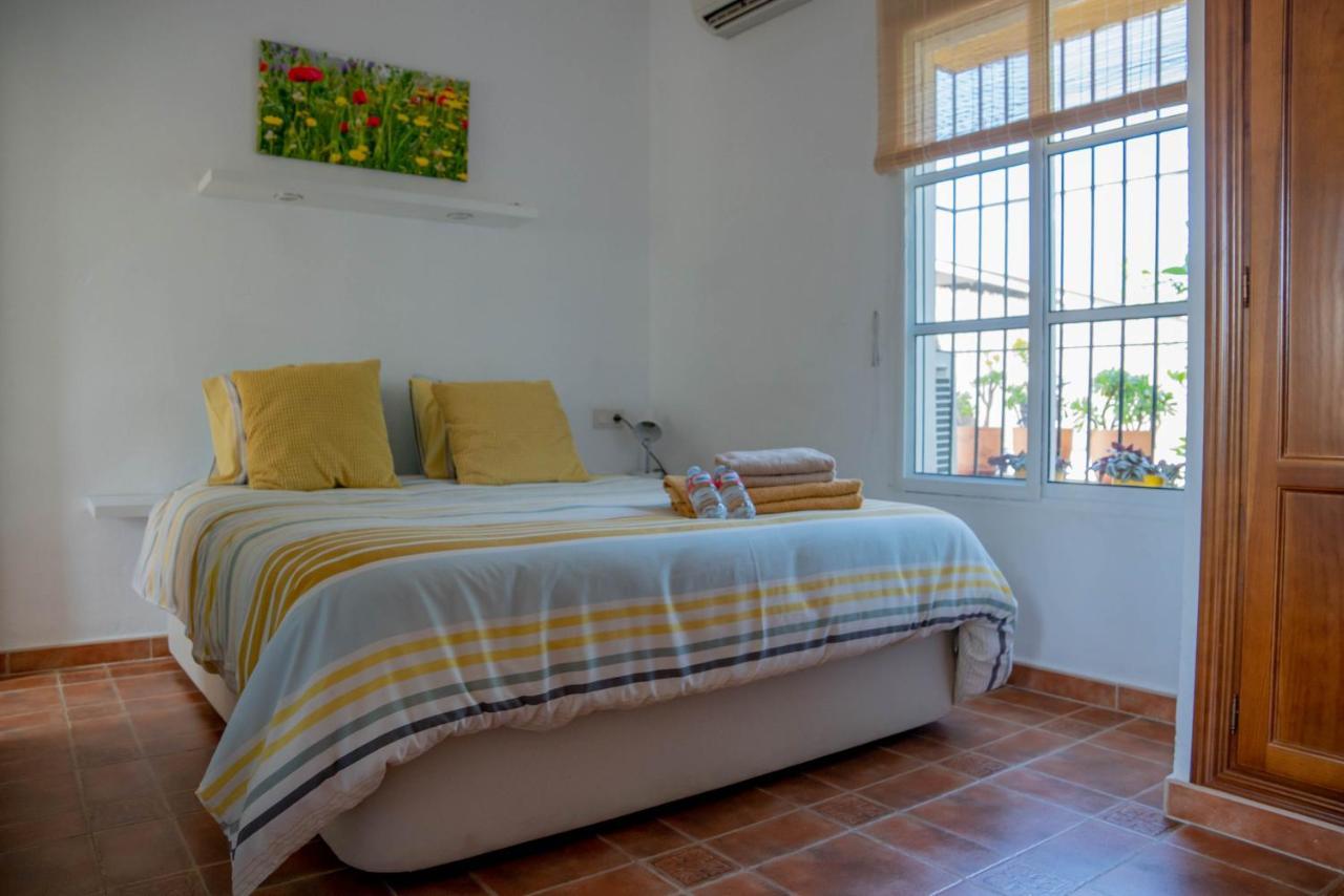 Finca El Limonar アロラ エクステリア 写真