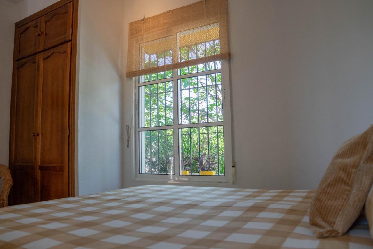 Finca El Limonar アロラ エクステリア 写真