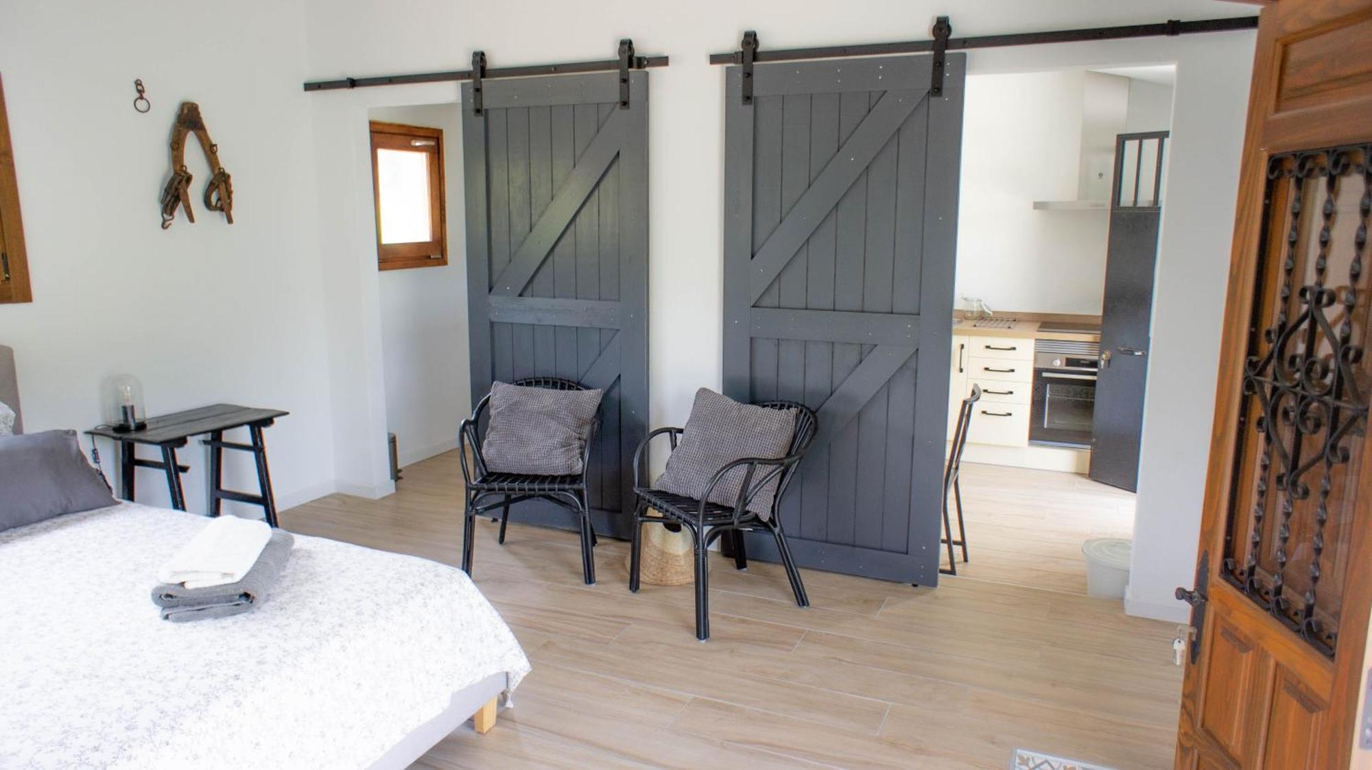 Finca El Limonar アロラ 部屋 写真