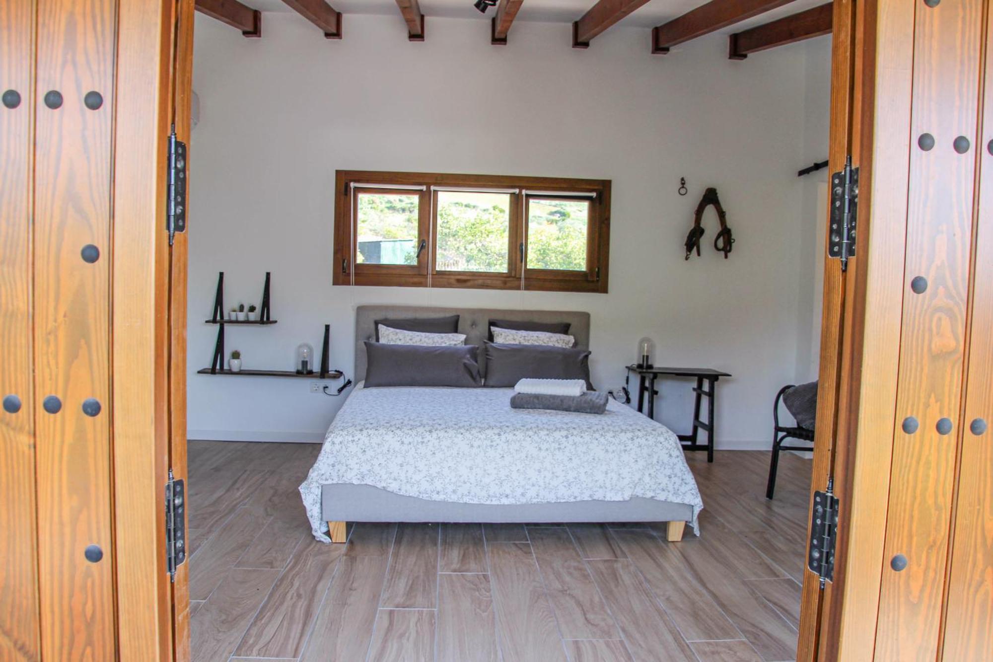 Finca El Limonar アロラ 部屋 写真