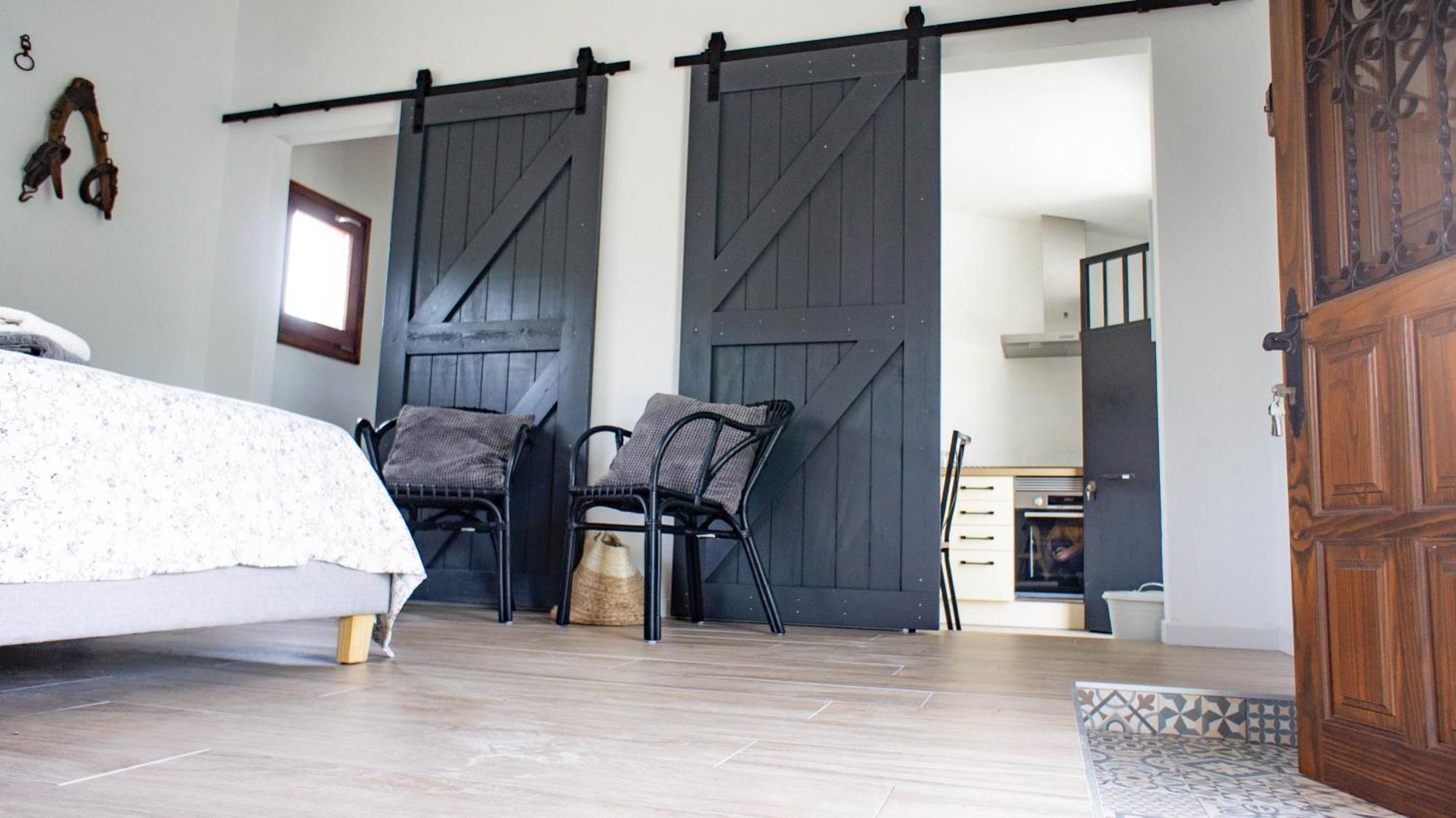 Finca El Limonar アロラ 部屋 写真