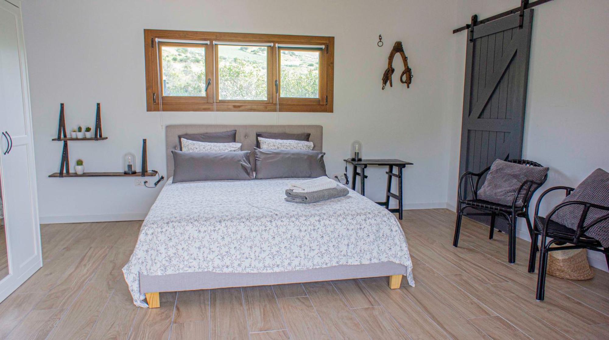 Finca El Limonar アロラ 部屋 写真