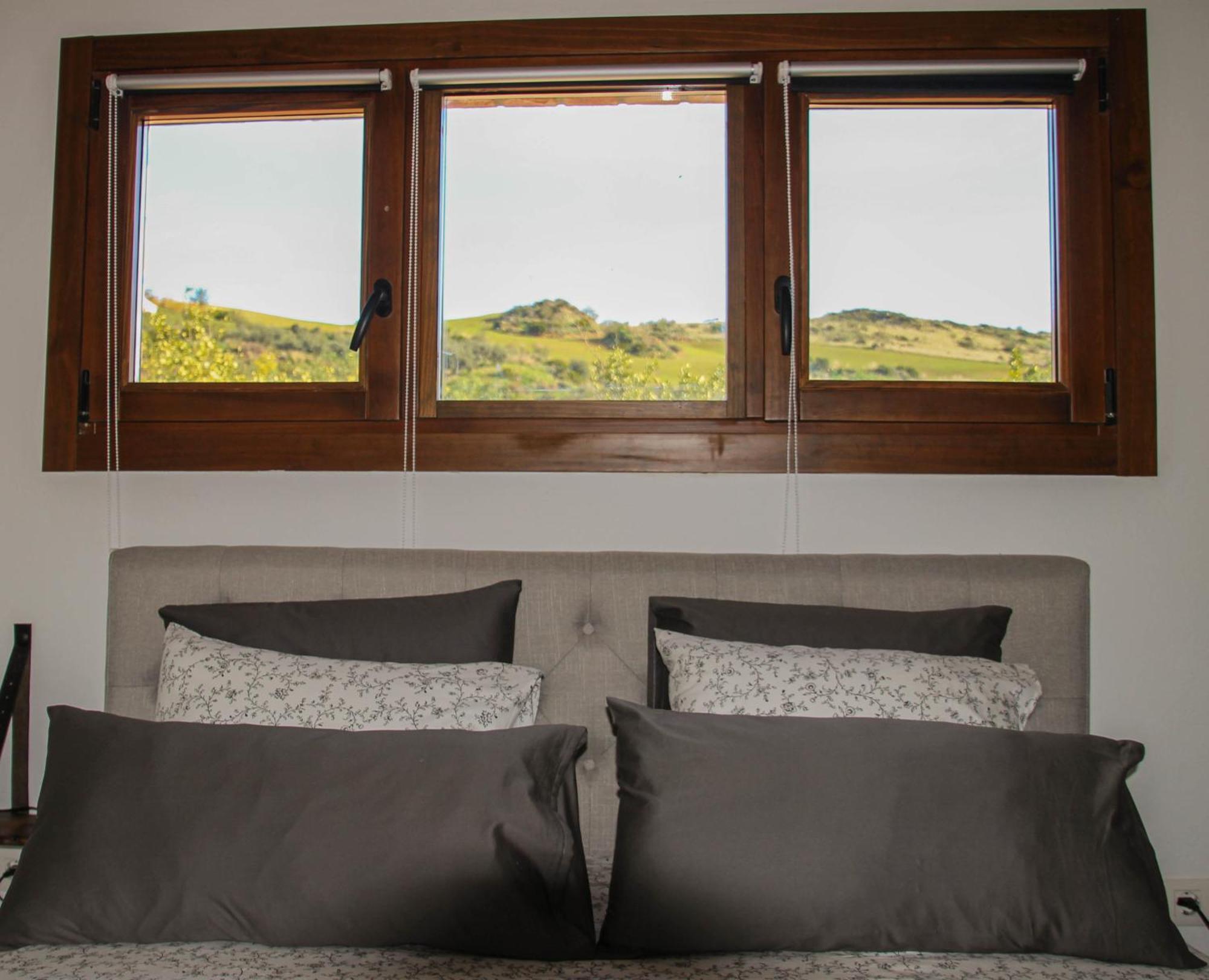 Finca El Limonar アロラ 部屋 写真