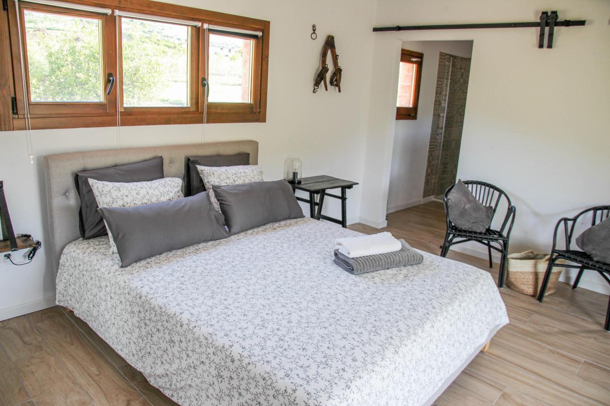 Finca El Limonar アロラ 部屋 写真